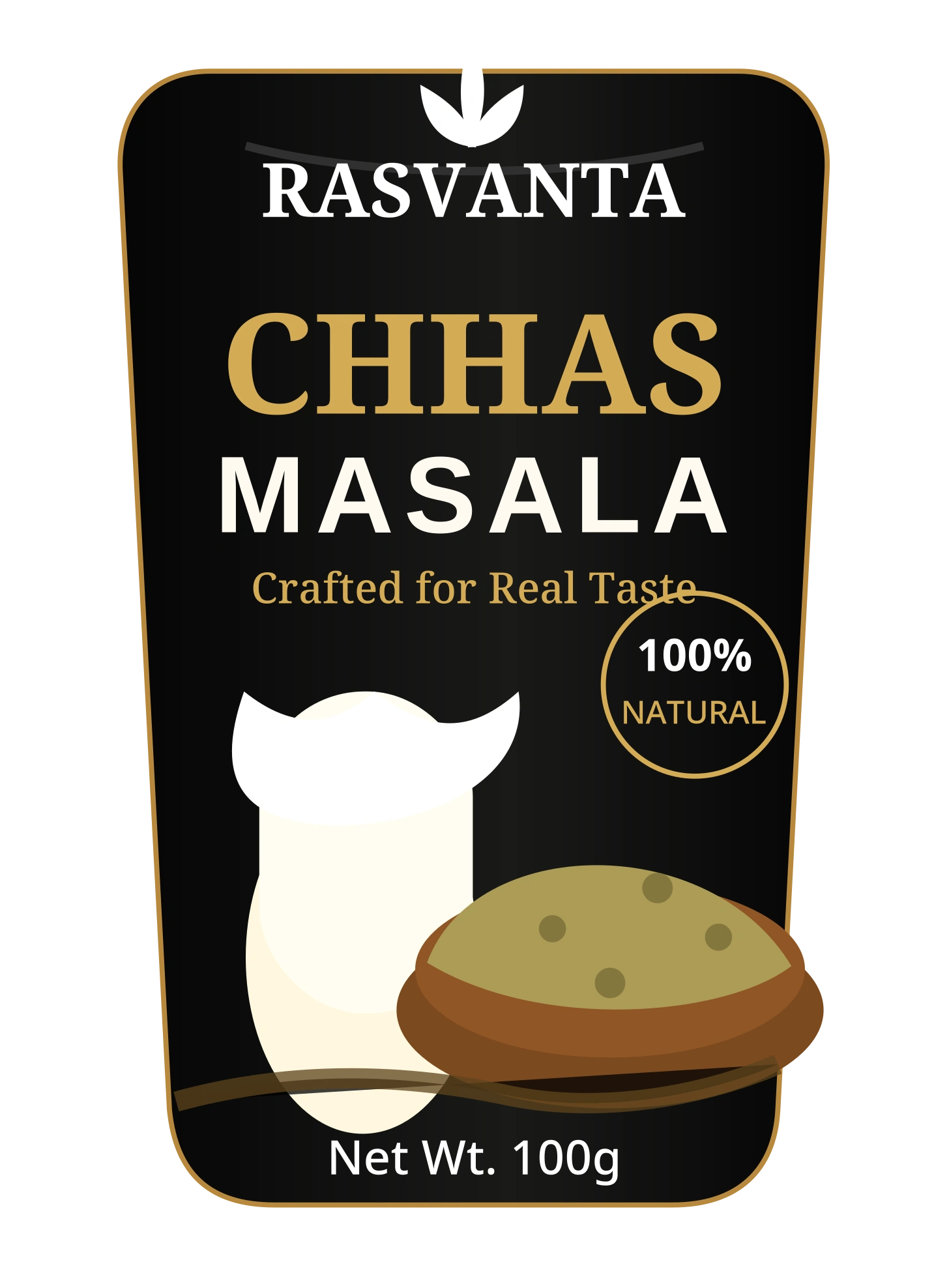 Rasvanta product pack