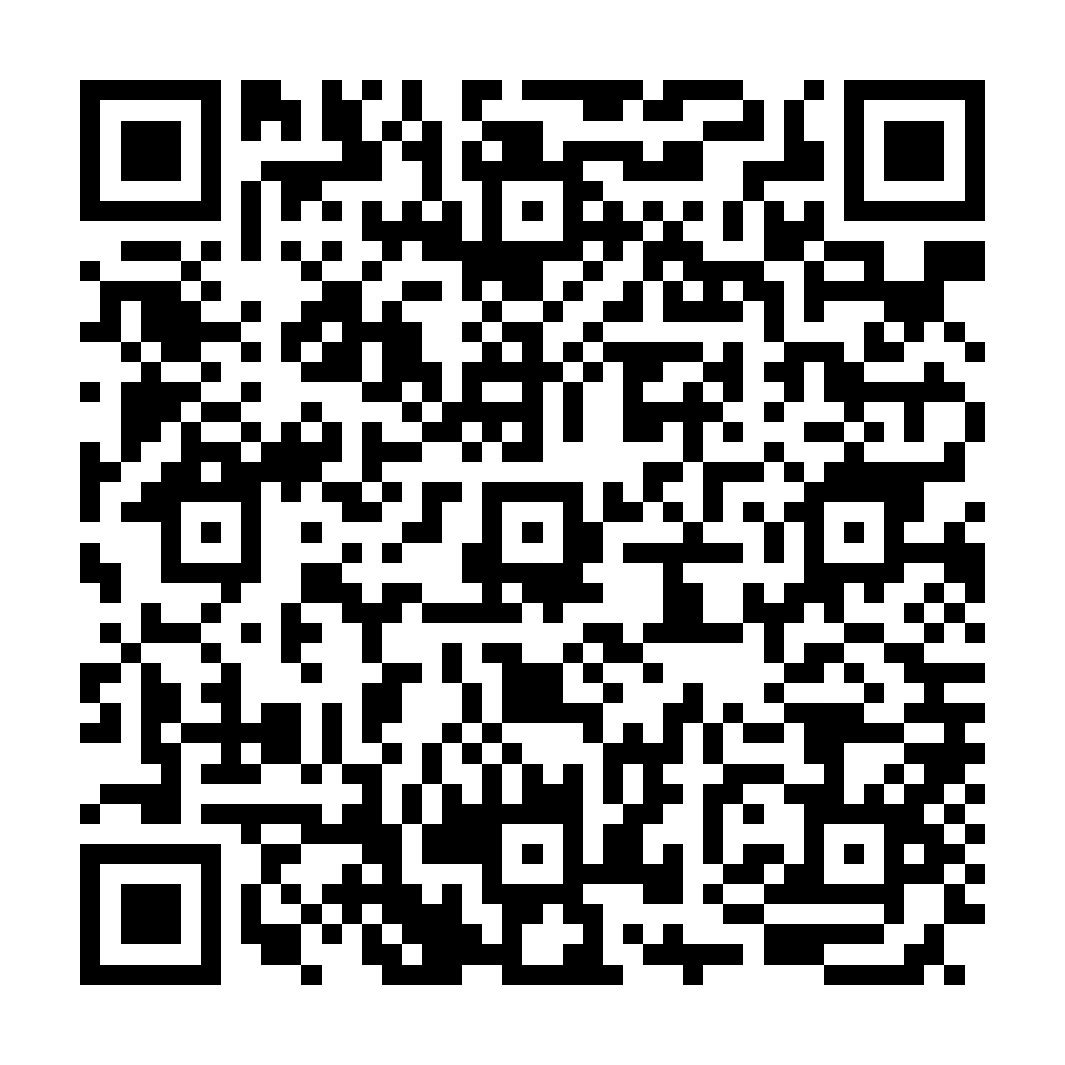 Rasvanta QR code